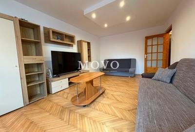 Apartament cu 4 camere decomandat, mobilat în Freidorf