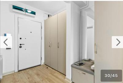 Mamaia Nord – Alezzi Infinity, studio cu vedere frontală la piscină și mare - 16