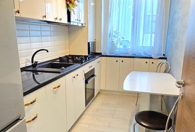 Apartament cu 2 camere decomandat în Cug