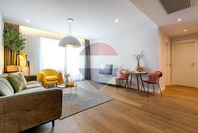 Apartament 2 camere | ONE Herăstrău Towers | Lux și Confort - 3