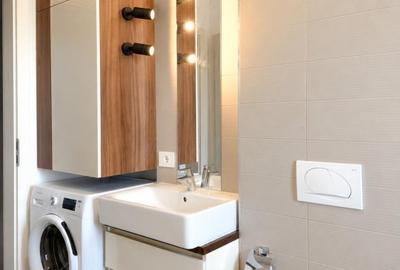 Inchiriez apartament tip penthouse cu loc de parcare - 6