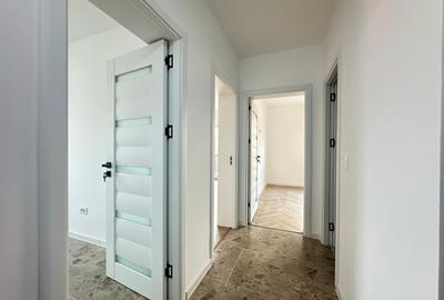Apartament cu 2 camere decomandat în Păcurari