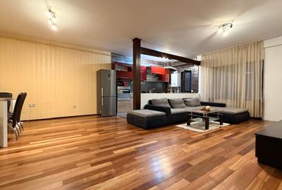 Apartament cu 2 camere în Tineretului