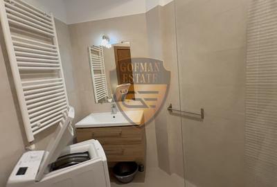 3 camere 119mp renovat Mamaia Summerland, vedere lac gaze, 3 AC etaj 6 - 16