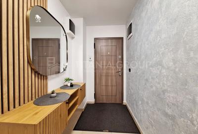 Apartament spatios si modern, 3 camere PET FRIENDLY - 9