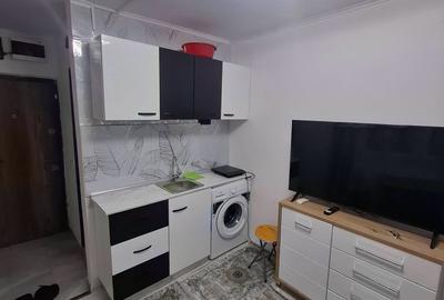 Garsoniera  12 mp zona Inel 2  -  24.500E - 3