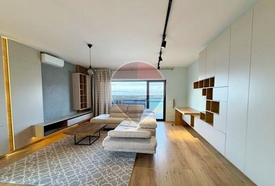 Apartament cu 3 camere de închiriat în zona Calea Turzii - 2