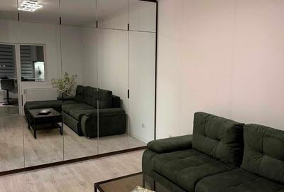 Apartament  2 Camere Lux Prima Inchiriere - 5