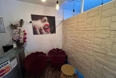 SPATIU COMERCIAL// PARTER  //PIAȚA NORD - 8
