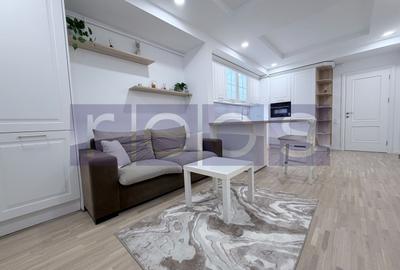 Apartament cu 3 camere în Ștefăneștii de Jos
