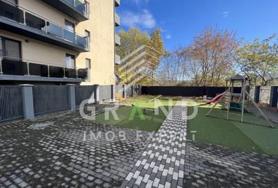 1 camera | BALCON | PARCARE SUBTERANĂ | Borhanci–Str.Romul Ladea - 19