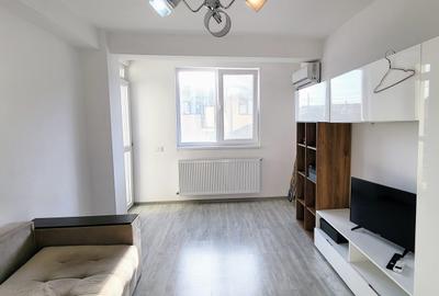2 camere cu centrala si parcare Popesti-Leordeni - Sfanta Agnes - pet friendly - 2