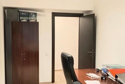 Apartament modern 3 camere  | Parter | Zona Mall Vitan | Bloc 2010 - 6