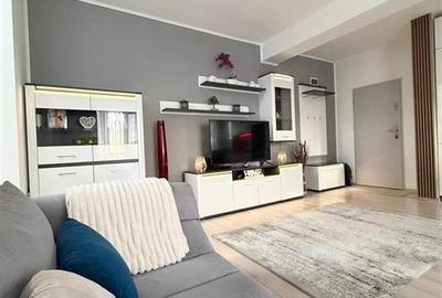 Decomandat 2 Camere Etaj 2 Giroc / Mobilier Realizat la Comanda / - 6