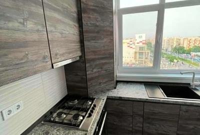 Studio Dublu Granvia Park Centrala Proprie Balcon - 11