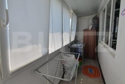 Apartament 2 camere decomandate | Gheorgheni | Aproape de Iulius Mall | - 9