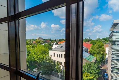 Apartament 2 camere,, pretabil rezidential sau office, vanzare Herastrau - 24