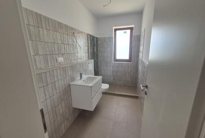 Studio de inchiriat/Vivamus Park Residence/gradina proprie - 5