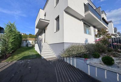 0 %Comision Duplex ultrafinisat, 5 camere–zona str Magnoliei Floresti - 2