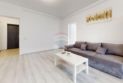 INCHIRIERE Apartament 2 camere – Subcetate City 2 - 2