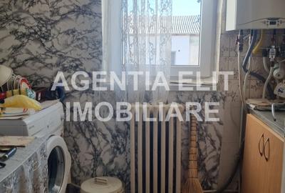 Apartament 3 camere, zona Colegiului Gheorghe Asachi - 5