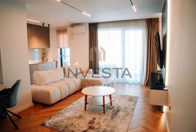 Apartament exclusivist cu 2 camere si terasa, Andrei Muresanu! - 1