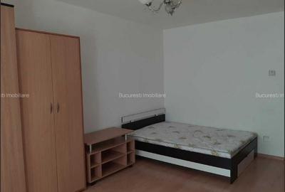 Garsonieră decomandată în Colentina
