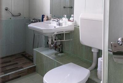 Apartament 3 camere tip PB zona Calea Aradului - 16