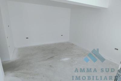 Penthouse 4 camere - 186.8 mp total utili - Metrou Berceni la 500 m - 28