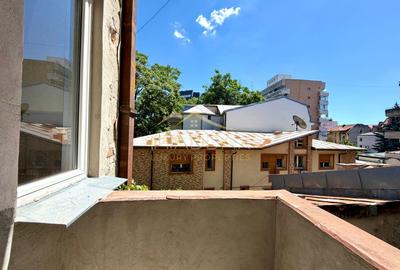 Birou cu 5 camere Unic *160mp* // Zona Eminescu- Polona - 25