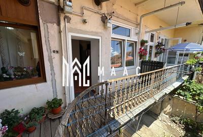 Apartament de vanzare Sibiu | 2 camere semidecomandat | Ultracentral, 64 mp - 8