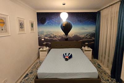Damaroaia – Apartament boutique cu 2 camere, 72 mp, 2 terase, parcare subterană. - 11