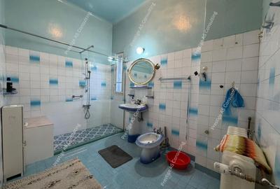 Casa individuala 2 apartamente | 310 mp utili |  clinica / birouri Elisabetin - 21