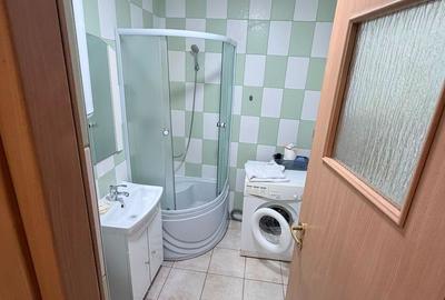 AP. 2 CAMERE- STEFAN CEL MARE, PET-FRIENDLY, REABILITAT, METROU 5 MIN - 6