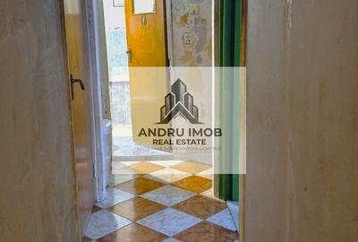 Apartament 3 Camere DECOMANDAT | Dristor - Fizicienilor - 12