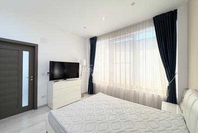 Apartament modern cu 2 camere de inchiriat, Zona Gheorgheni - 10