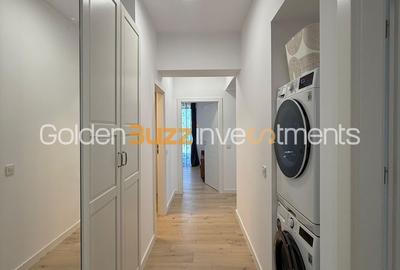 Apartament 4 camere – First Estate | 2 parcari - 10