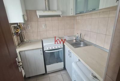 Apartament cu 2 camere, in Alexandru, zona Scolii Alecu Russo! Comision mic! - 6