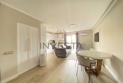 Apartament premium 99 mp cu 2 balcoane si parcare, Borhanci - 5