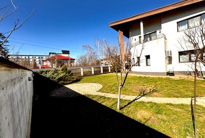 Vilă individuală 6 camere cu 553 mp teren vis a vis Pădurea Băneasa - 2