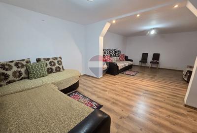 Casă cu 3 camere în Bătinești