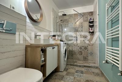 Din 1 Decembrie | Pet Friendly | 2 Camere Cu Parcare | Str. Eroilor | Floresti - 14