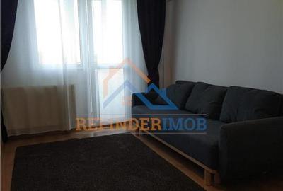 Apartament cu 2 camere decomandat, mobilat în Berceni