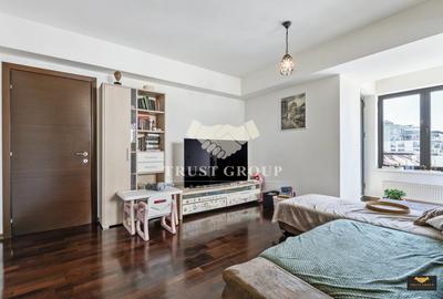 Apartament 3 camere Banu Manta | Loc de parcare - 1