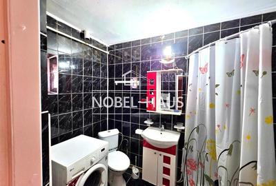 Apartament 1 camera, etajul 6, zona RDS - Iris - 3