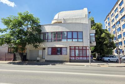 Spații comerciale și birouri de închiriat Strada Basarabiei, Galați - 16