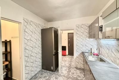 Apartament 2 camere/ zona Obor/ Mihai Bravu - 9