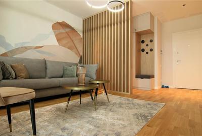 2 Camere Modern  Atlas Residence  Parcare - 6