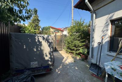 Casa Parter Individuala | Teren 223mp | Baicului | Strada Silvia - 1