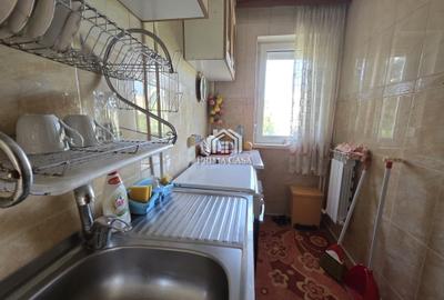 Apartament cu 3 camere, zona Bvd. Stafionului/BZ ~ etaj 3 din 4 ~ cu imbunatatir - 2